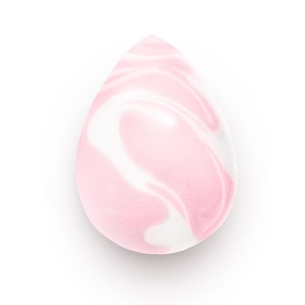 Спонж Solomeya двусторонний Капля 