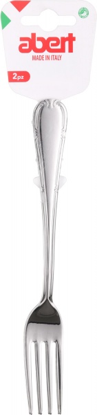 Набір виделок десертних Enrico VIII 2 шт Abert
