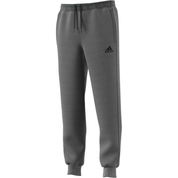 Брюки Adidas CORE18 SW PNT CV3752 р. 2XL серый