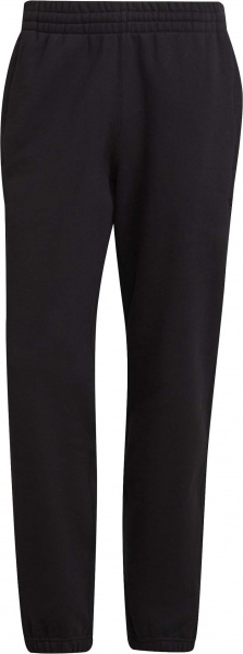 Штани Adidas C SWEAT PANT H11379 р. L чорний