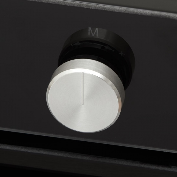 Духовой шкаф Eleyus MAXIMA 6010 BL SMT