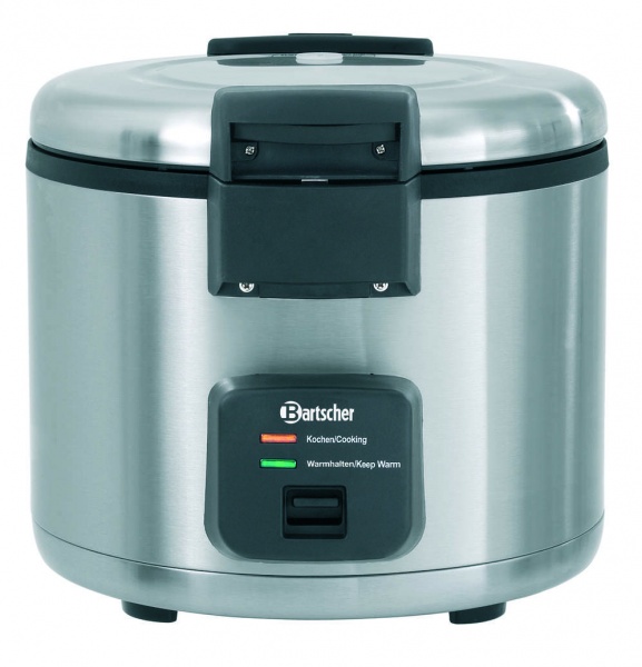 Рисоварка Bartscher 8 л А150513