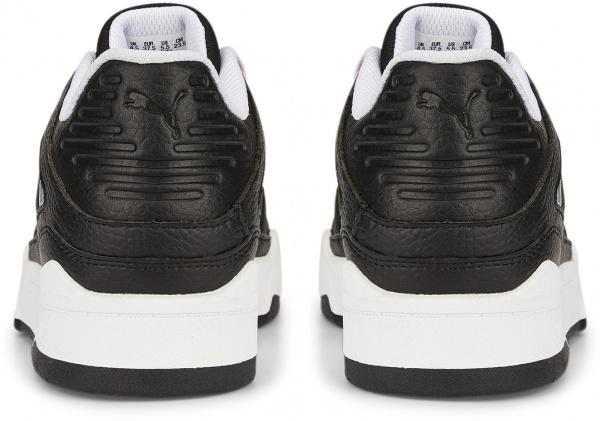 Кроссовки Puma 38674501 р.37 черный