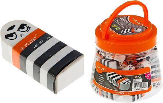 Гумка EX120400 Y-Plus