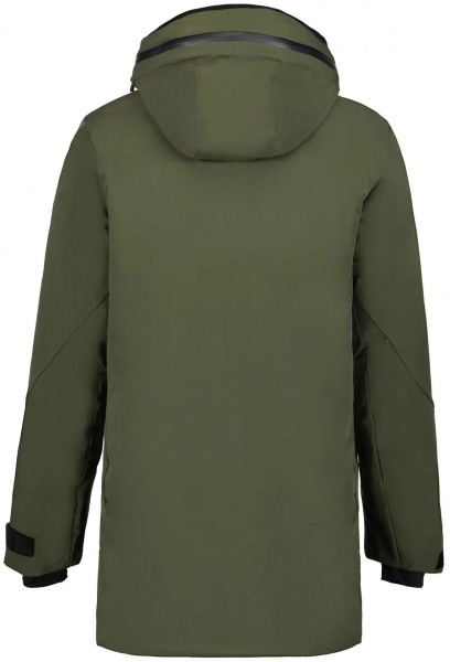 Куртка-парка Icepeak BECKER 56080_533_I_585 р.50 хаки