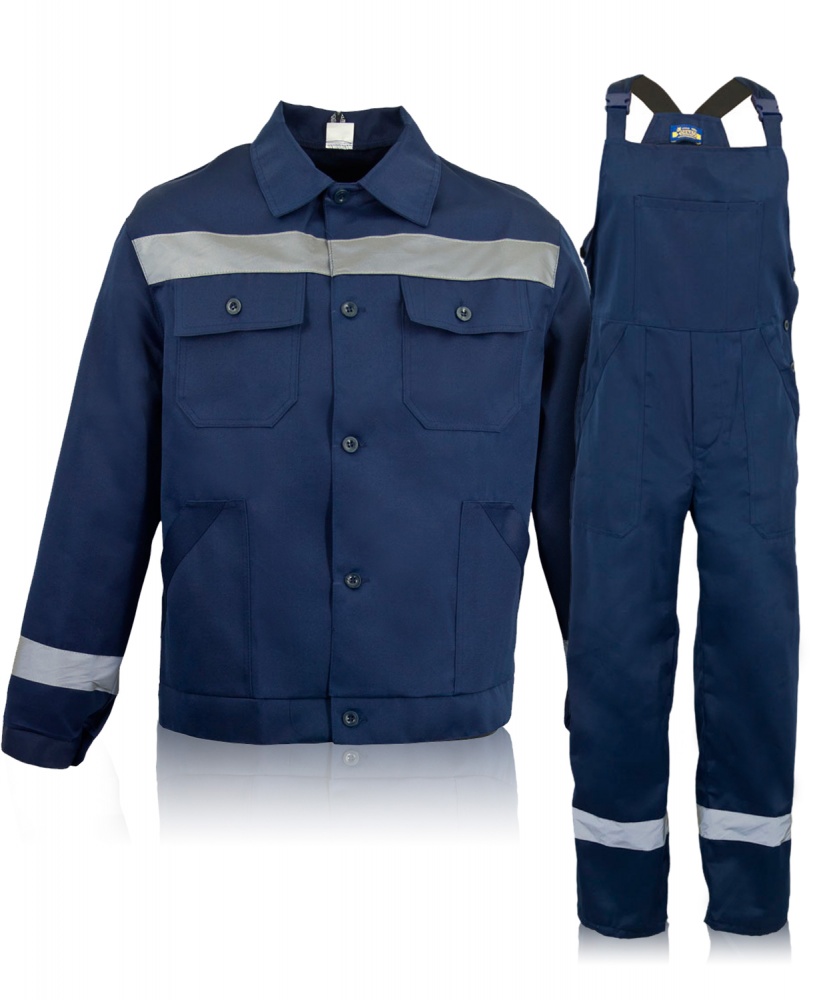 Костюм TORNADO Грета р. XL зріст 5-6 01035со-112-116(182-188) темно-синій