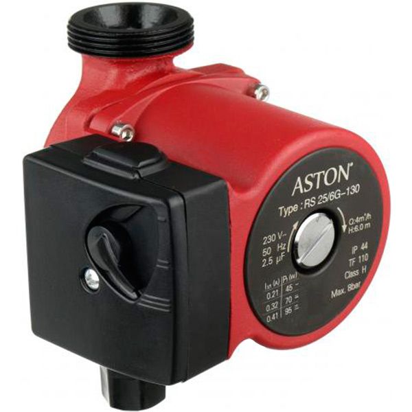 Насос Aston Waterway RS25/6G-130