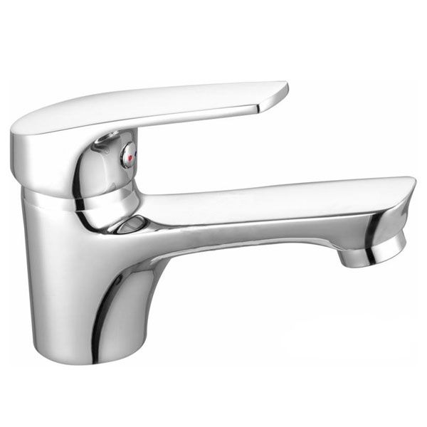 Смеситель для умывальника Mixxen Органик MXS2110