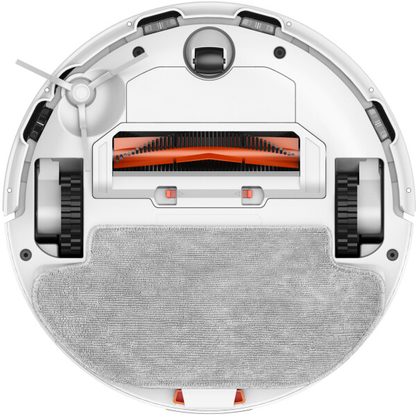 Робот-пылесос Xiaomi Robot Vacuum S10 977298 white