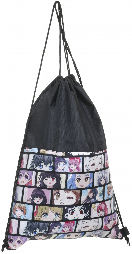 Сумка для обуви Nota Bene Сool Anime