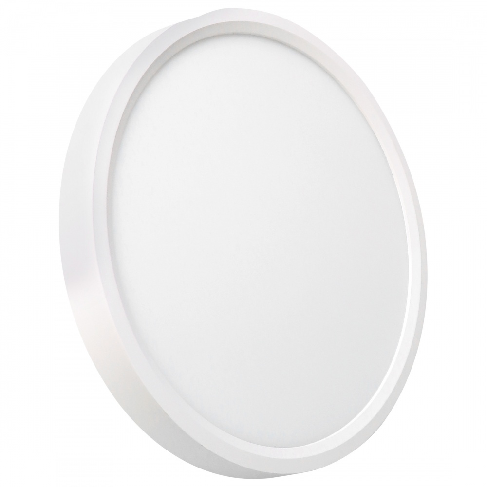 Світильник світлодіодний Luminaria 18 Вт 5000 IP20 GLR-18W 5000K WHITE