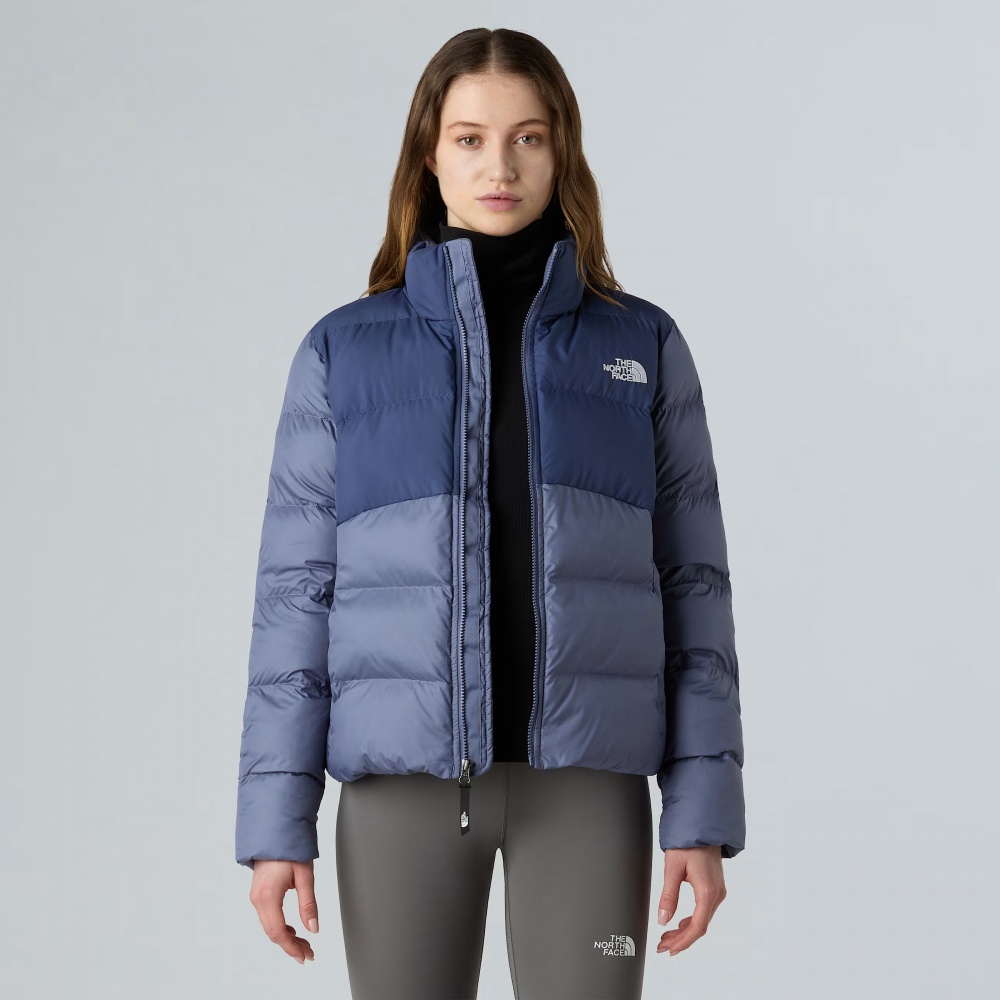 Куртка THE NORTH FACE SAIKURU NF0A89JDE1I1 р.S