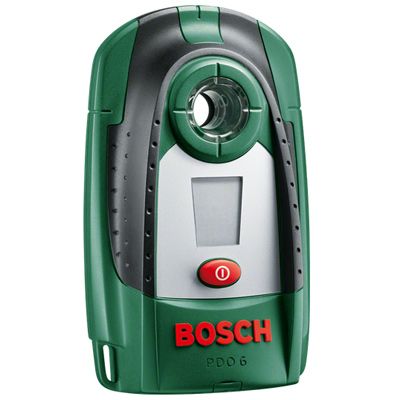 Детектор Bosch PDO 6
