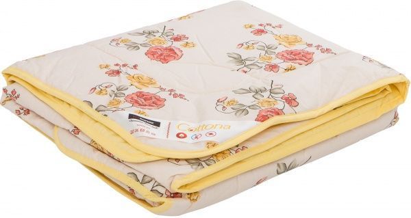 Одеяло Cottona 200г/м2 140x205 см Sonex