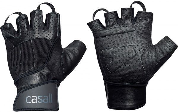 Перчатки для фитнеса Casall 61518-901 р. S 