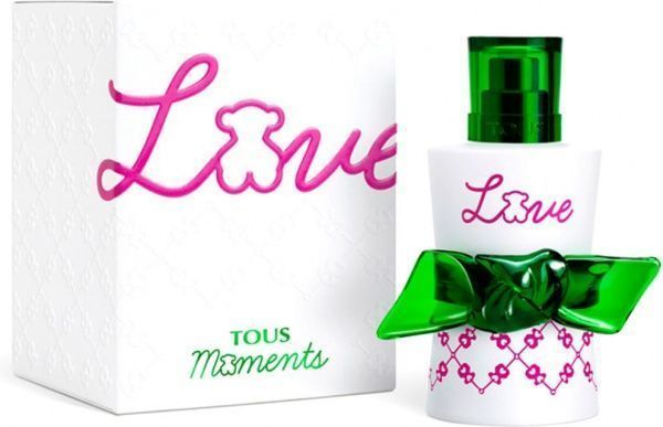 Туалетна вода Tous Love 30 мл