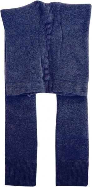 Леггинсы Conte-Kids Sof-Tiki 000 13С-82СП р.140-146 темно-синий 