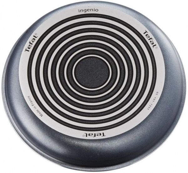 Набор посуды Ingenio Elegance L2319552 Tefal