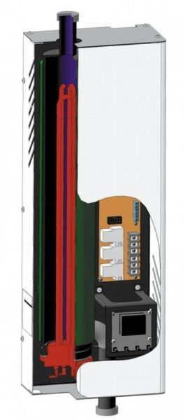 Котел электрический Маяк КОЭ-3 (220V)