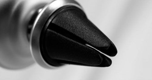 Тримач для смартфона Remax Metal Holder tarnish (RM-C28-TARNISH) 