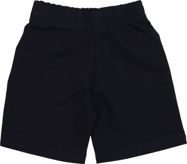 Шорти дитячі Almi's 3 р.110 темно-синій 220048 