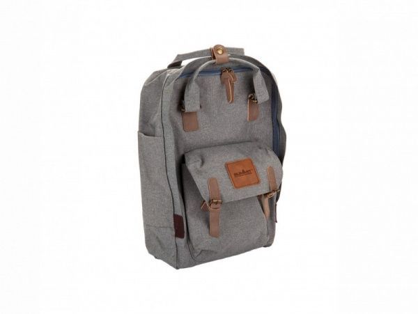 Рюкзак Summit серый 22 л Commuter 22