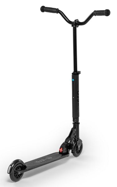 Самокат Micro Mobillity Systems Micro Sprite Deluxe чорний SA0200 