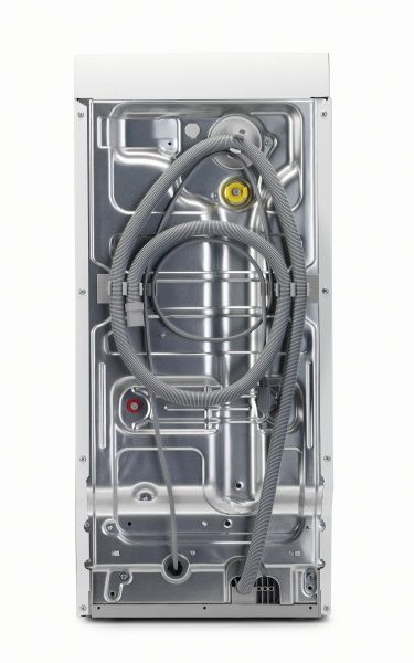 Стиральная машина Electrolux EW7T3362U