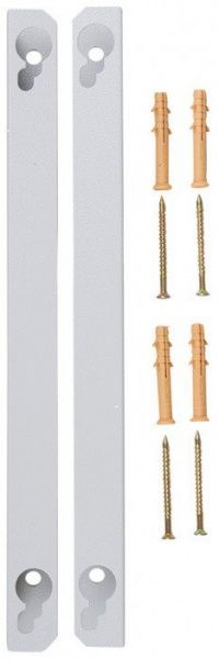 Панель керамическая отопительная Teploceramic ТСМ RA 550 4905