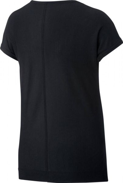 Футболка Nike G NK TRAIN TOP GG CU8200-010 XL чорний