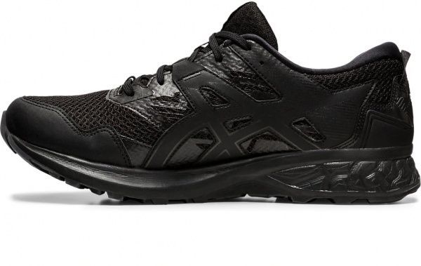 Кросівки Asics GEL-SONOMA 5 G-TX 1011A660-001 р.US 9 чорний