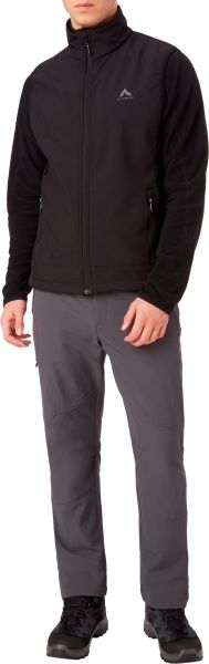 Жилет McKinley Lusaka II ux vst 280727-050 3XL чорний