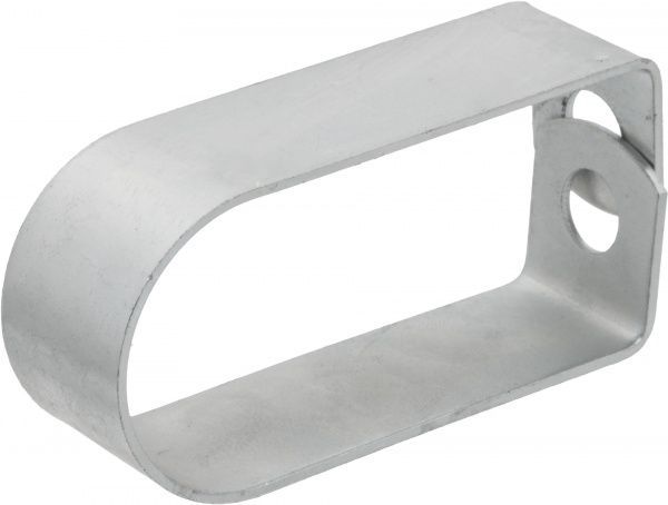 Хомут спринклерный М8 25 мм 1