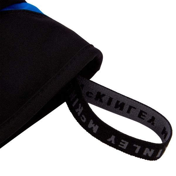 Варежки McKinley Calentino jrs 281582-903057 р. 5 черный