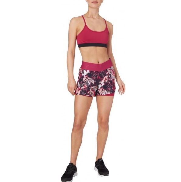 Шорти Energetics Koralia 2 short 411148-902286 р. 36 чорний