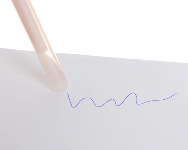 Ручка гелевая пиши-стирай Конфетка в ассортименте 