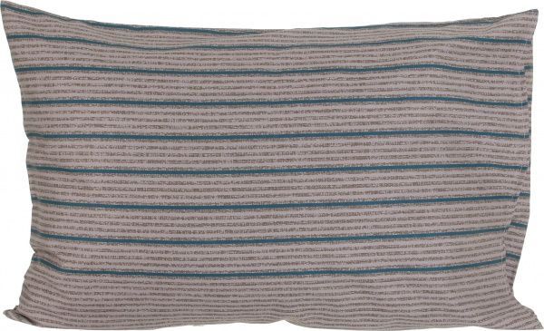 Набір наволочок Stripe 70x50 см оливковий Luna 