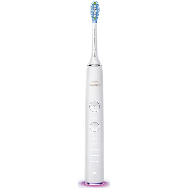 Электрическая зубная щетка Philips HX9924/07