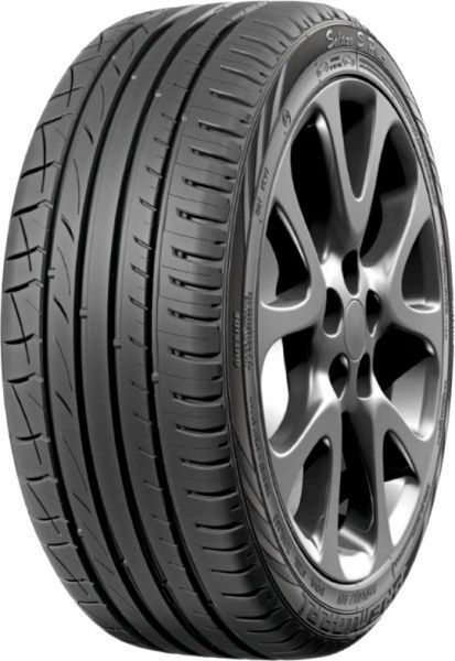Шина SOLAZO S plus 215/55R17 94W літо