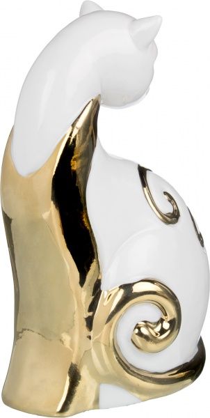 Статуэтка Кошка Флора HY21244-2J