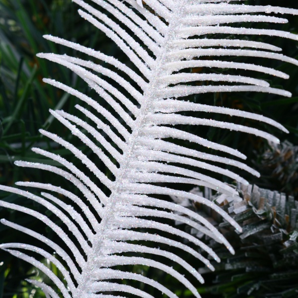 Гілочка декоративна 32 см CAA710670 