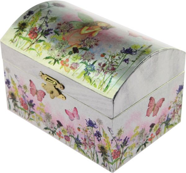 Музична скринька GoKi Ельф II 15431