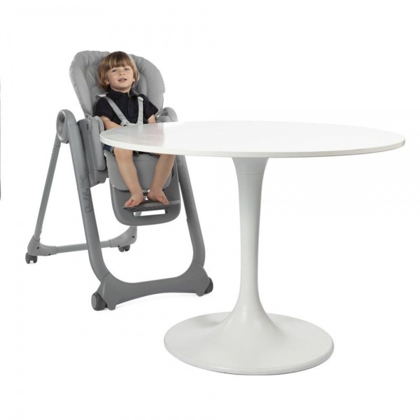 Стільчик для годування Chicco Polly Magic Relax 79502.05