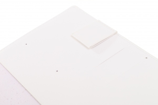 Книга для записей Летние нотки с кисточками А5 80 листов клетка