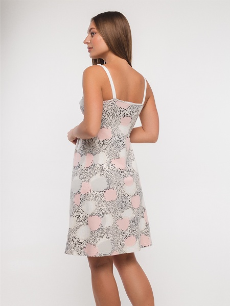 Мамин Дом 48 Sofi wild 24178 мульти 