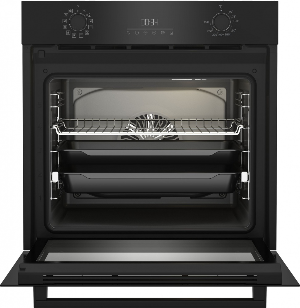 Духовой шкаф Beko BBIR17300BCS
