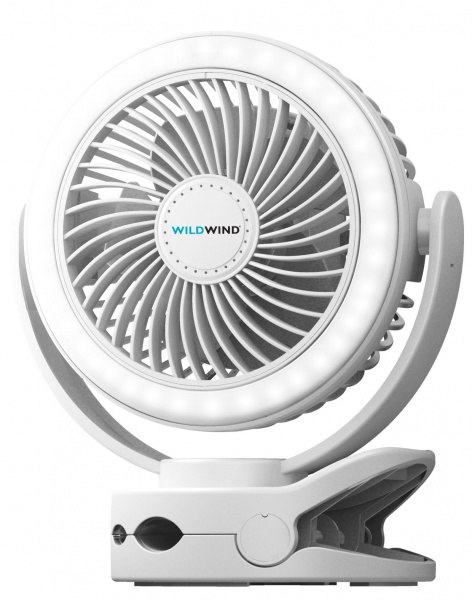 USB-вентилятор Wild Wind WUF-882Wh