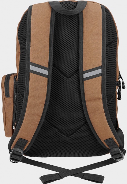 Рюкзак 4F BACKPACK U078 4FSS23ABACU078-82S коричневый