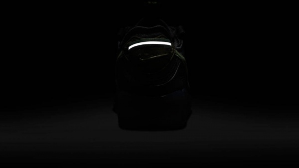 Кроссовки Nike NIKE AIR MAX TERRASCAPE 90 DV7413-014 р.42 серый