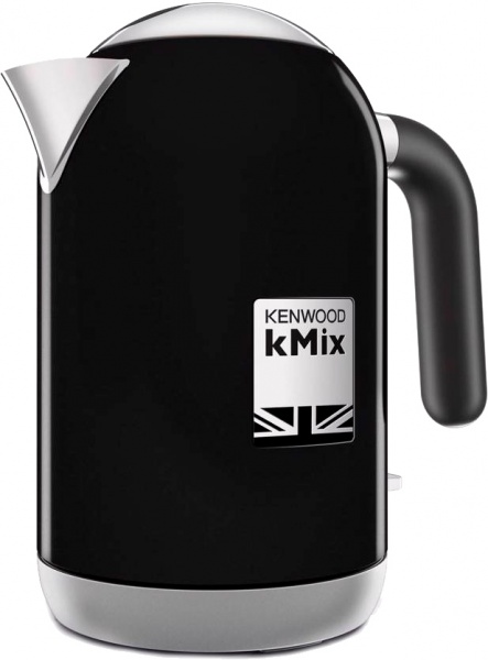 Электрочайник Kenwood ZJX650BK 